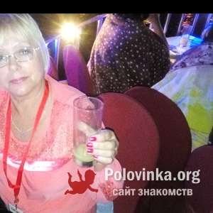 Наталья ЛЬВОВА, 67 лет